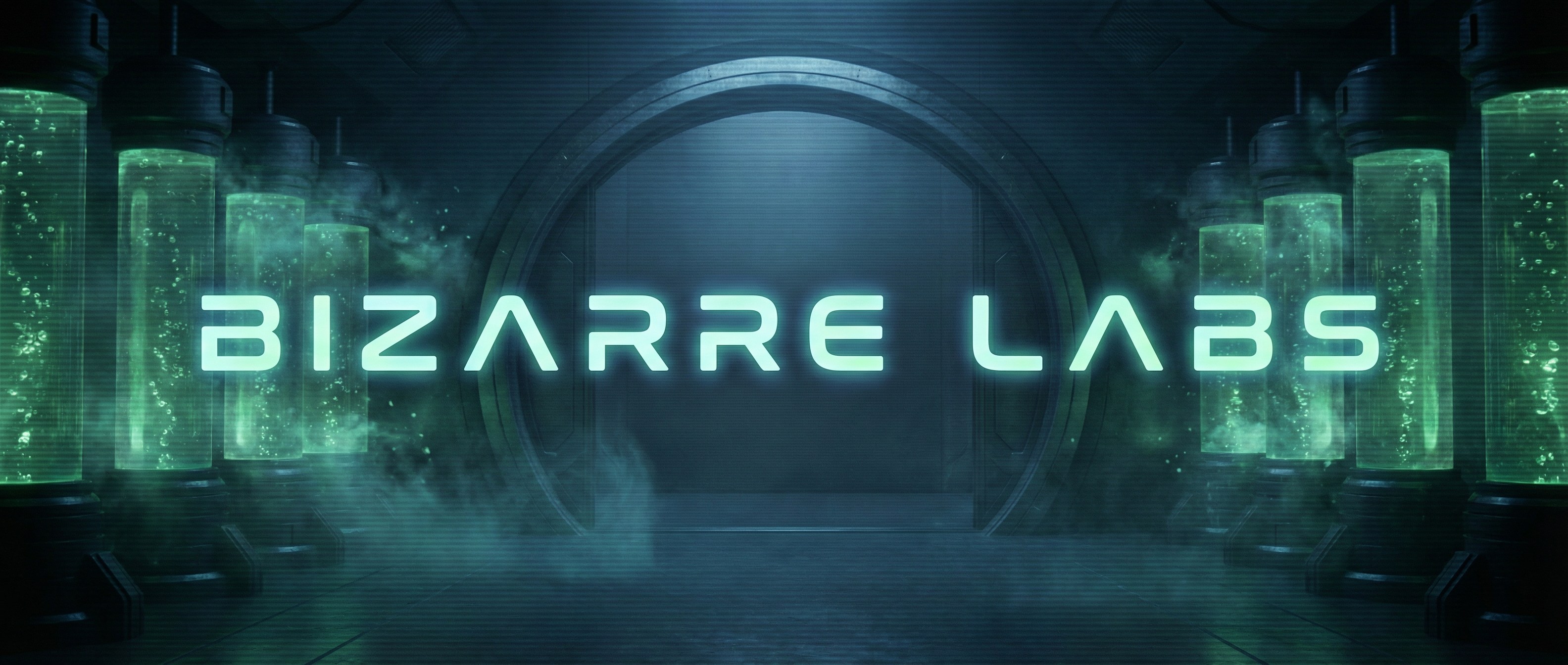 Bizarre Labs